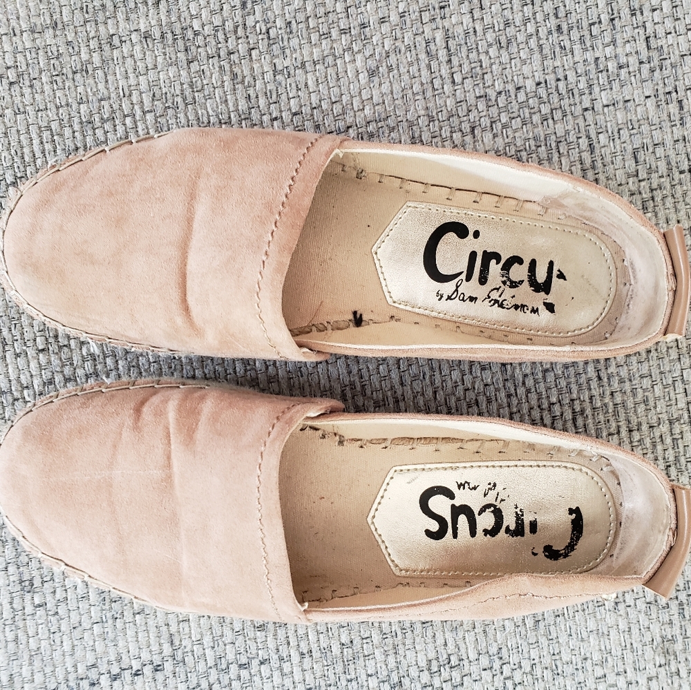 Circus by Sam Edelman Camdyn